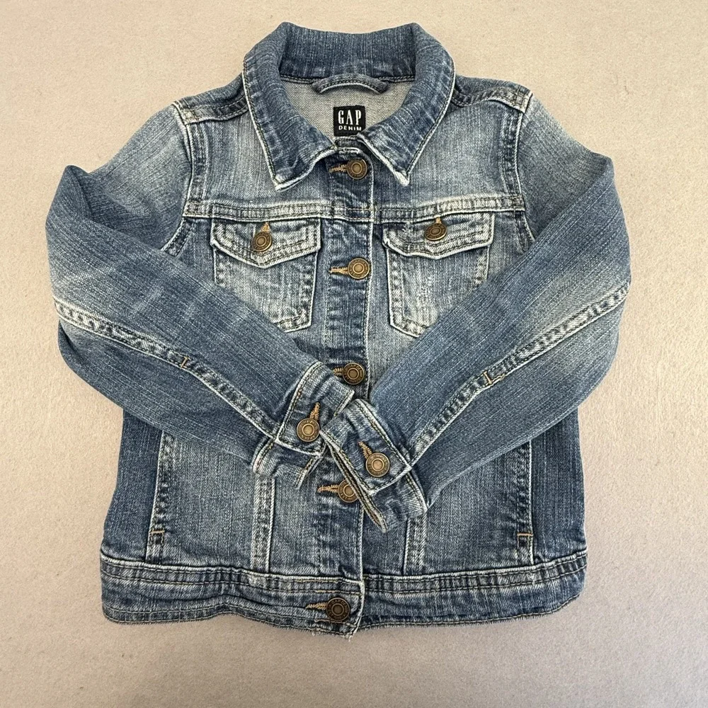 GAP style this season